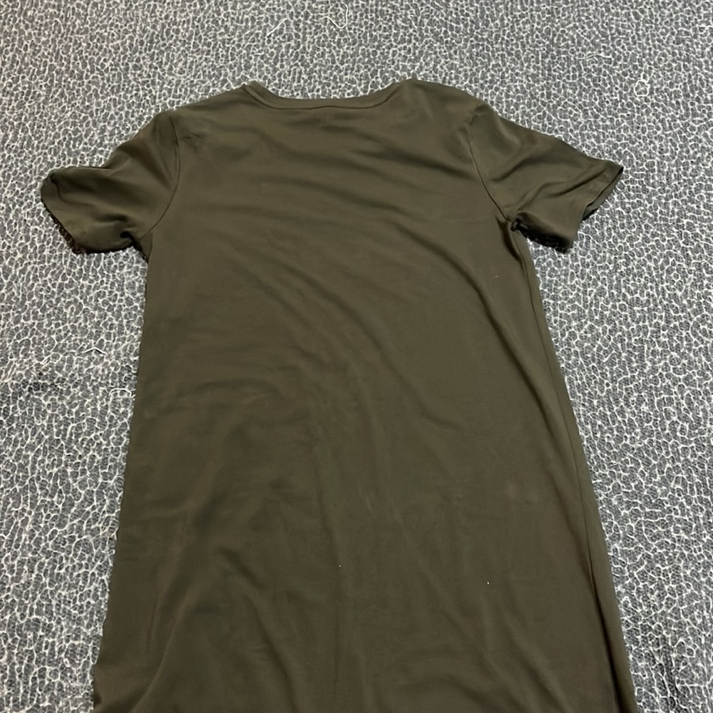 Womens Shirt/Dress